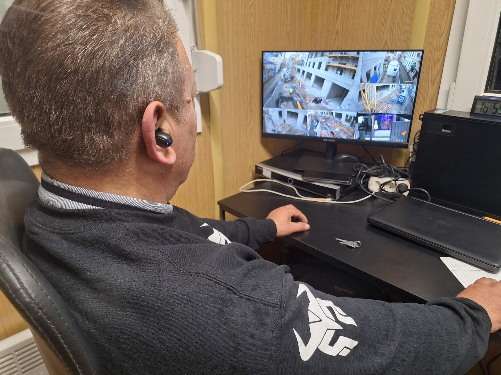 Viking Security Team Kft. őrzés védelem, biztonsági őr